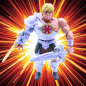 Preview: MOTU Origins Snake Armor He-Man (2023) | Mattel | 200X Design | hoppla-stuff.de